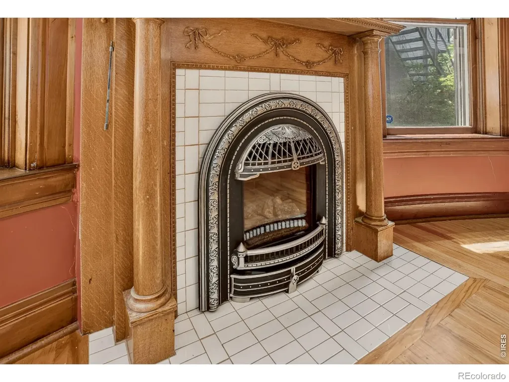 2109 N Gilpin Street Denver CO 80205