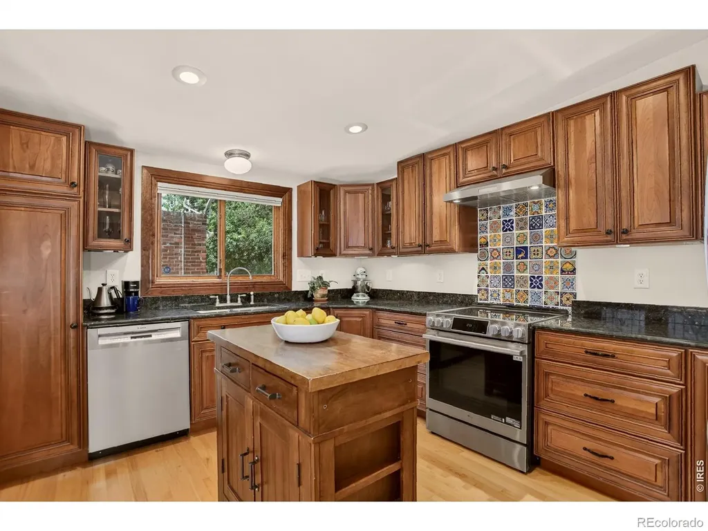 2109 N Gilpin Street Denver CO 80205