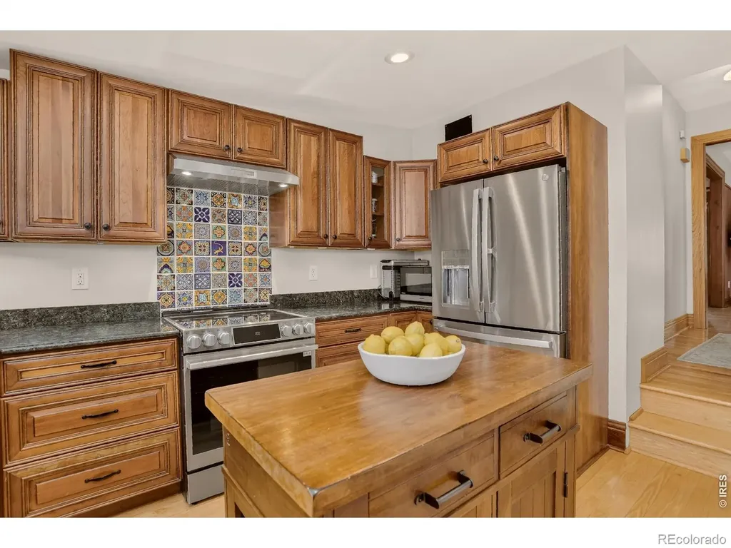 2109 N Gilpin Street Denver CO 80205