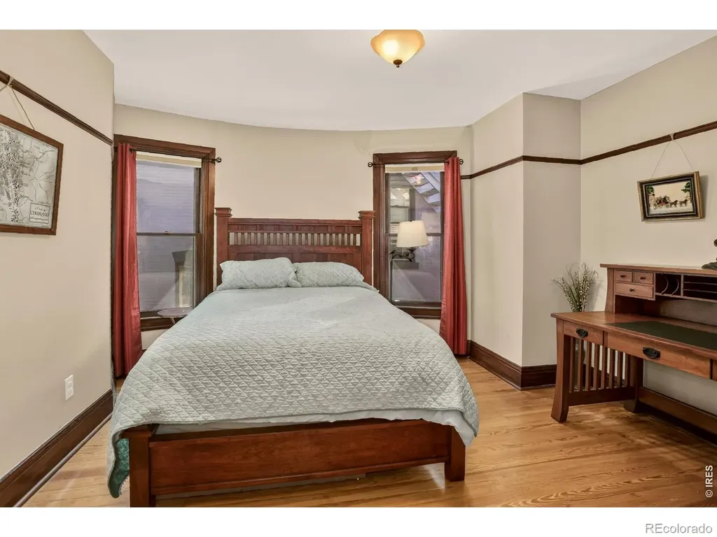 2109 N Gilpin Street Denver CO 80205