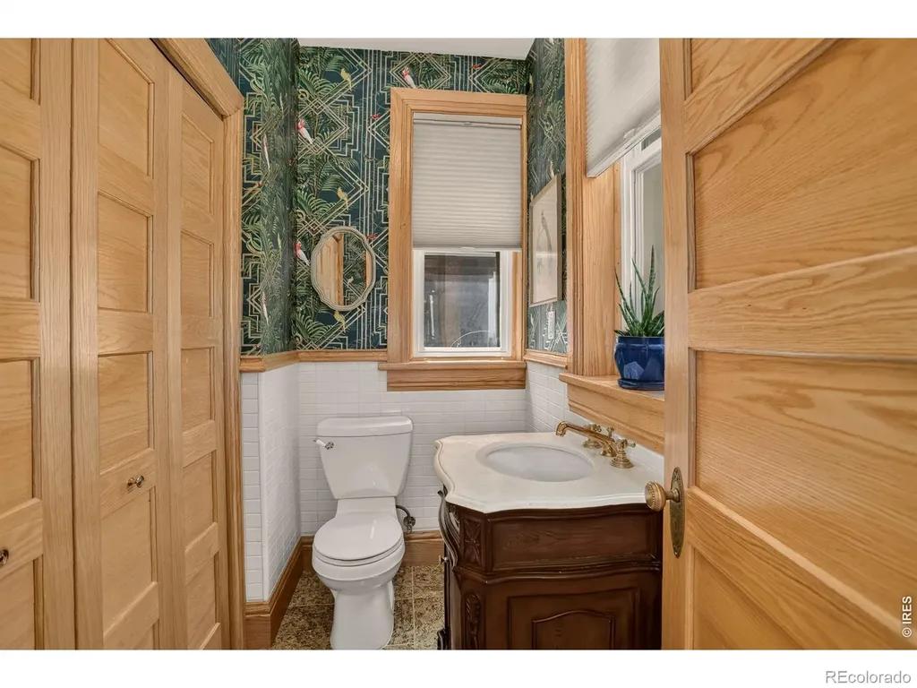 2109 N Gilpin Street Denver CO 80205