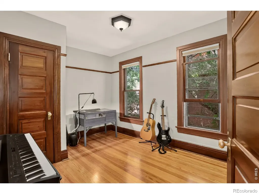 2109 N Gilpin Street Denver CO 80205