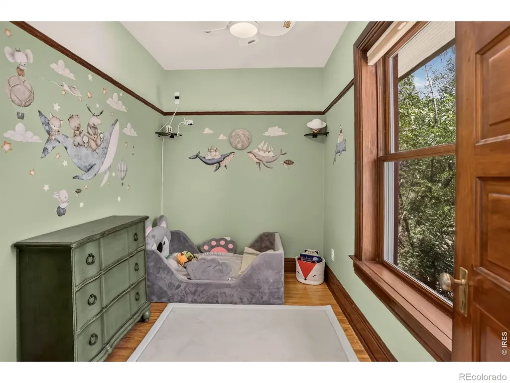 2109 N Gilpin Street Denver CO 80205