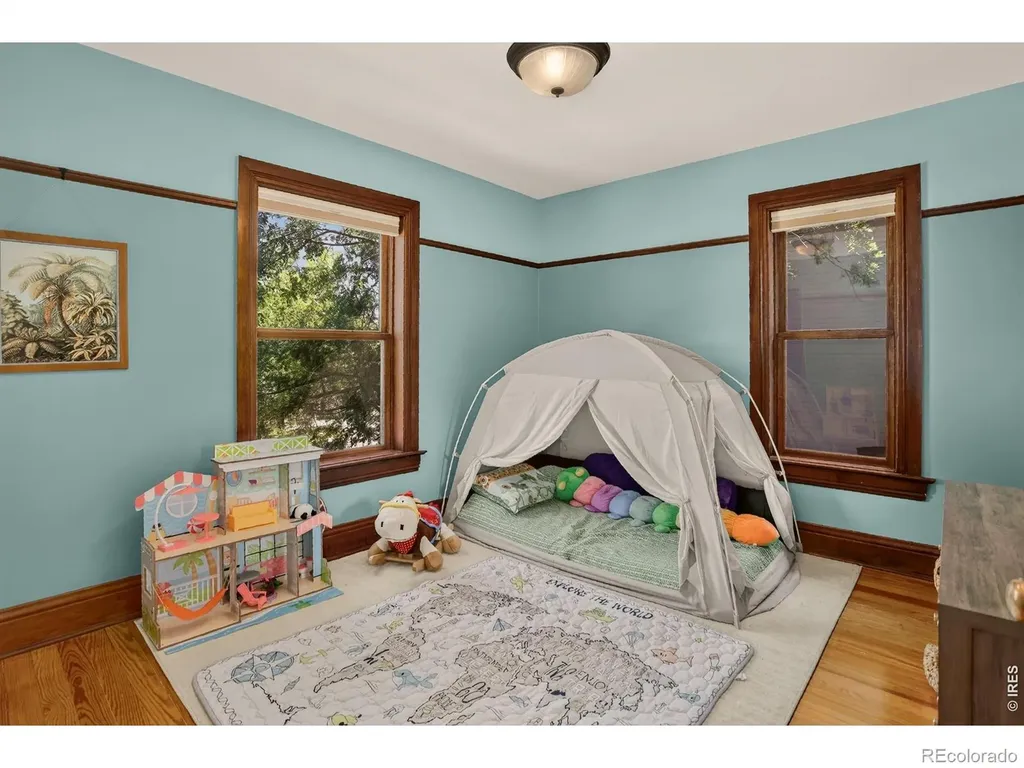 2109 N Gilpin Street Denver CO 80205