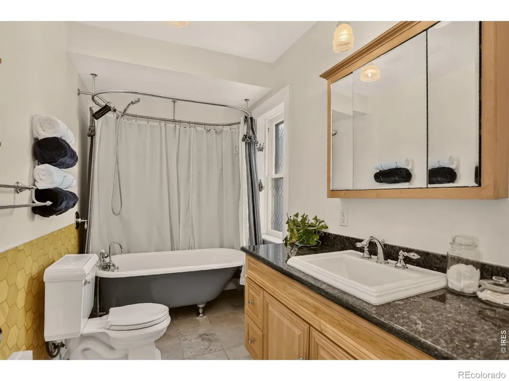 2109 N Gilpin Street Denver CO 80205