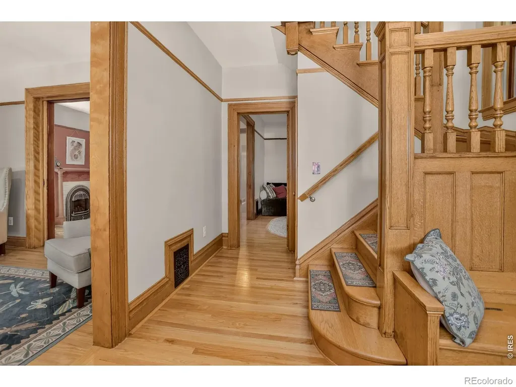 2109 N Gilpin Street Denver CO 80205