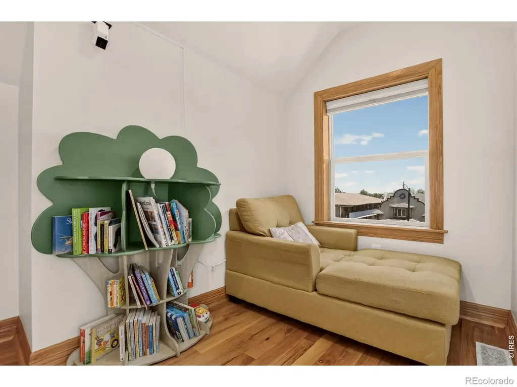 2109 N Gilpin Street Denver CO 80205