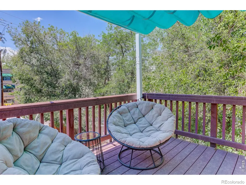 2109 N Gilpin Street Denver CO 80205
