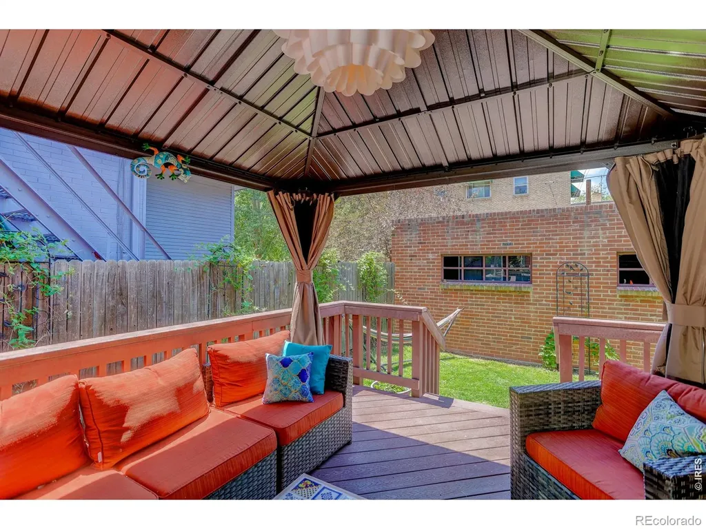2109 N Gilpin Street Denver CO 80205