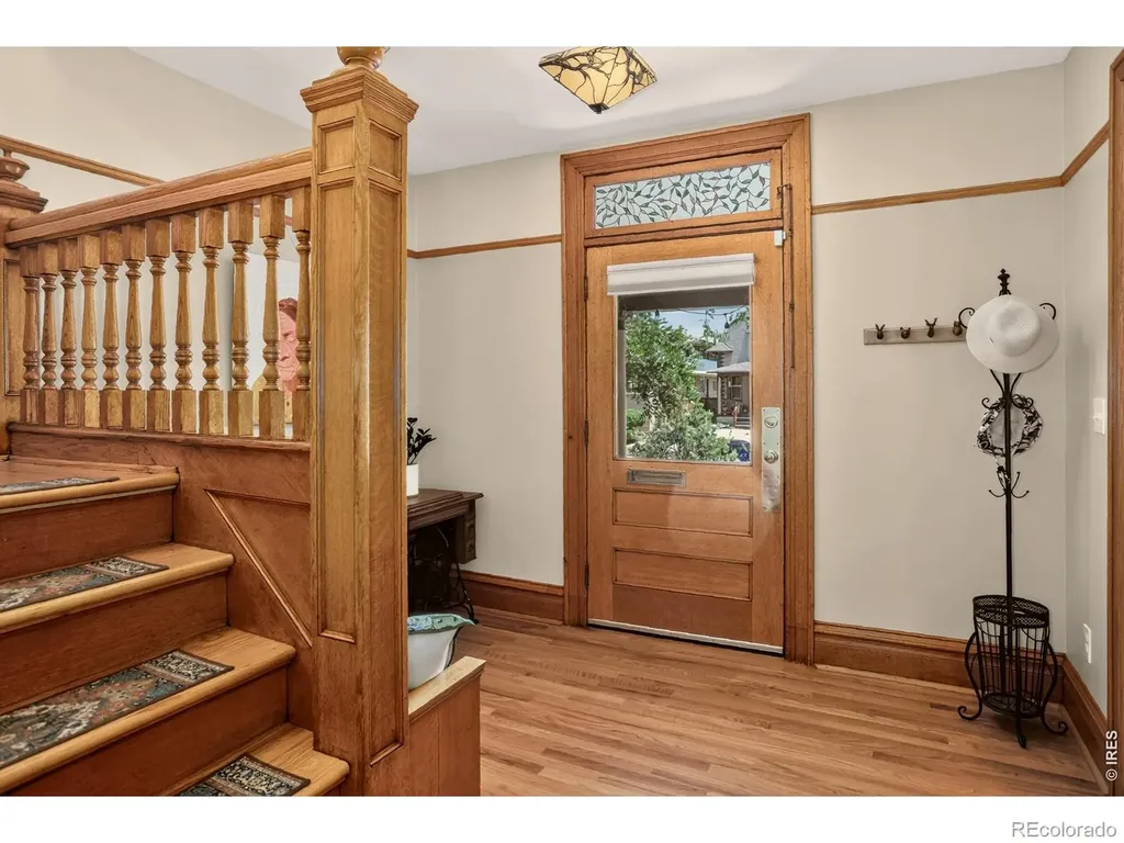 2109 N Gilpin Street Denver CO 80205