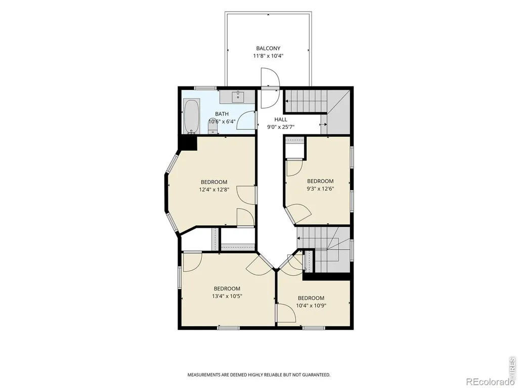 2109 N Gilpin Street Denver CO 80205