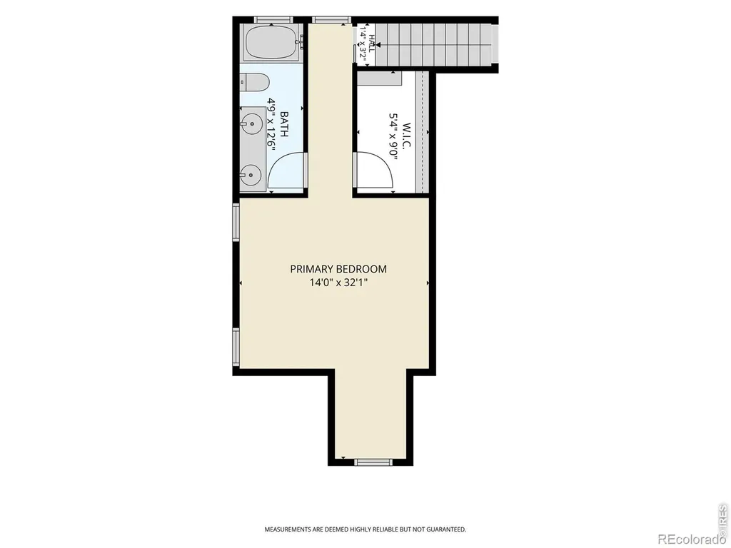 2109 N Gilpin Street Denver CO 80205