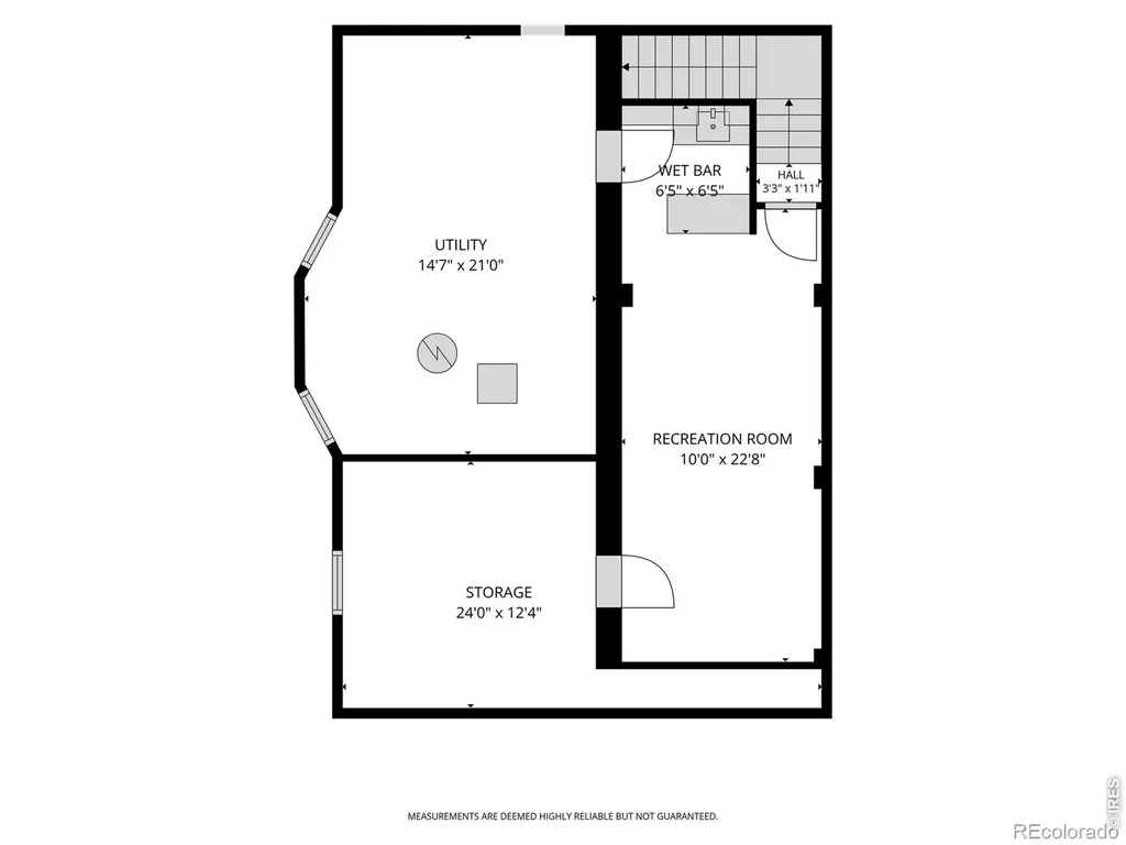2109 N Gilpin Street Denver CO 80205
