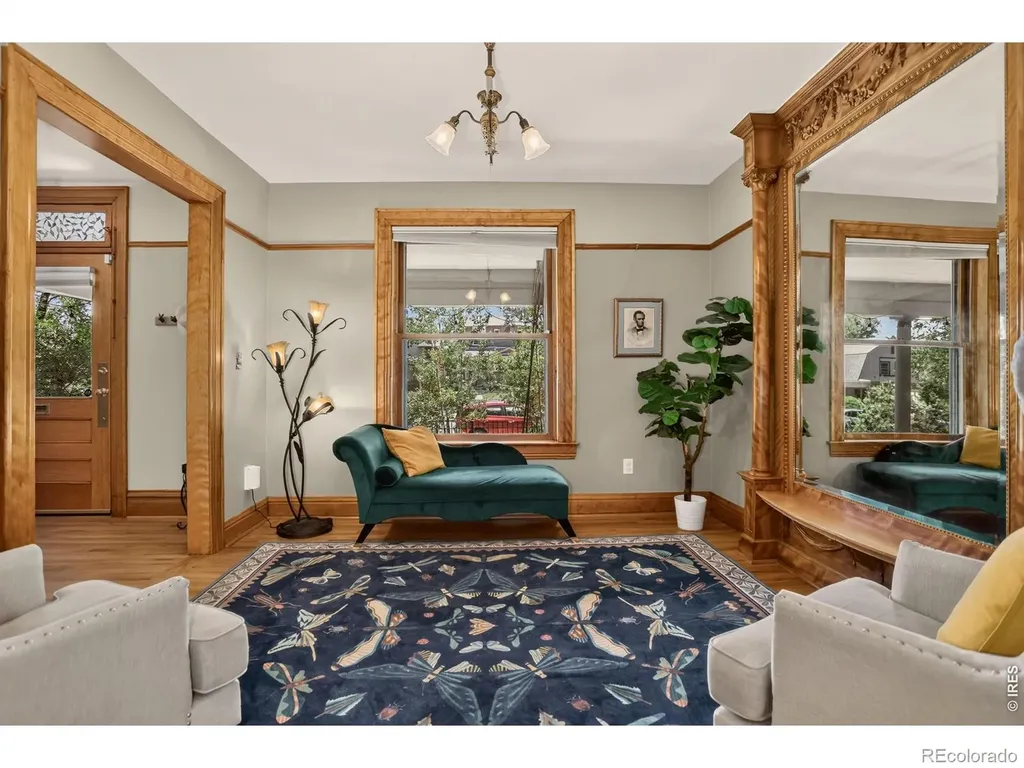 2109 N Gilpin Street Denver CO 80205