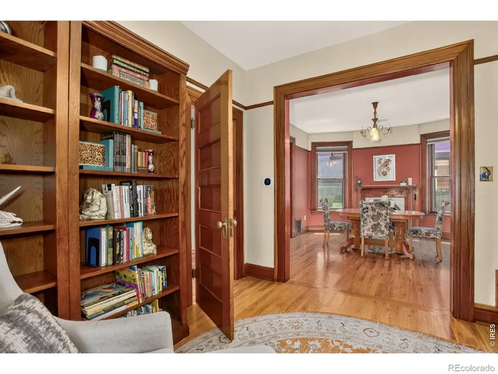 2109 N Gilpin Street Denver CO 80205