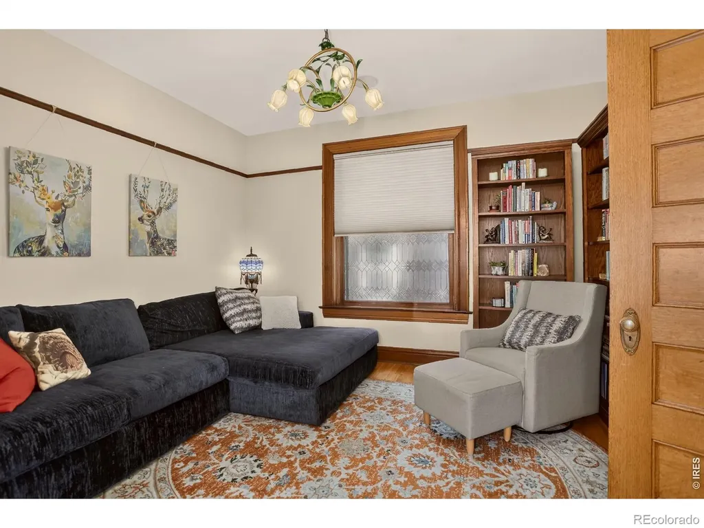 2109 N Gilpin Street Denver CO 80205