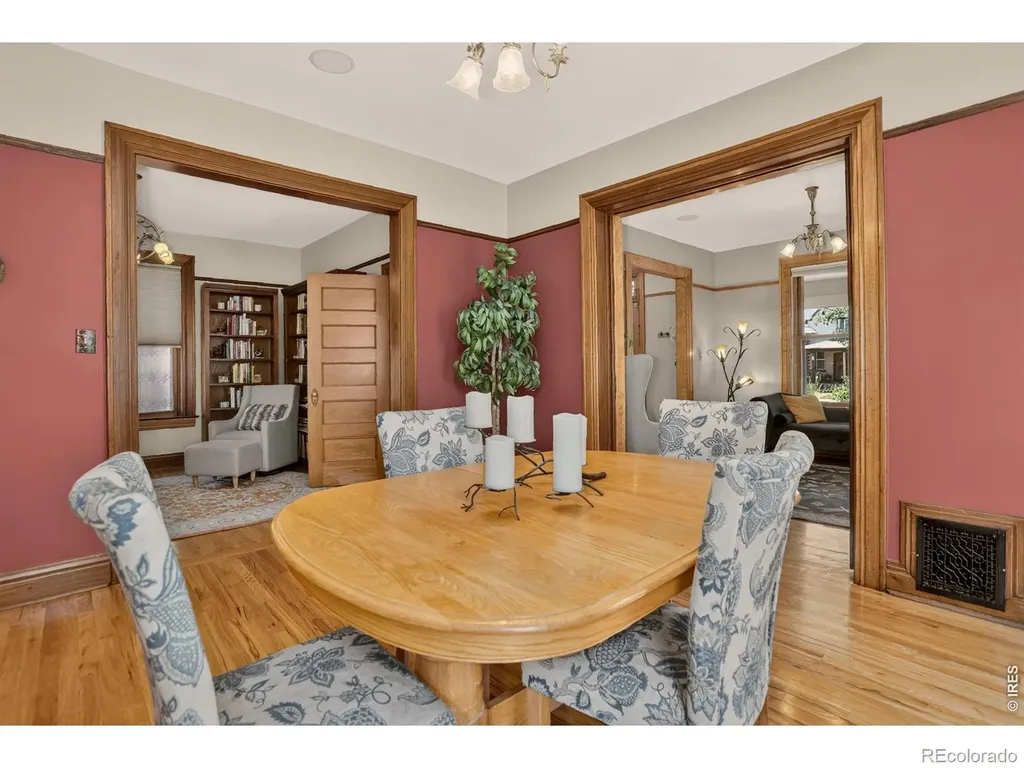 2109 N Gilpin Street Denver CO 80205