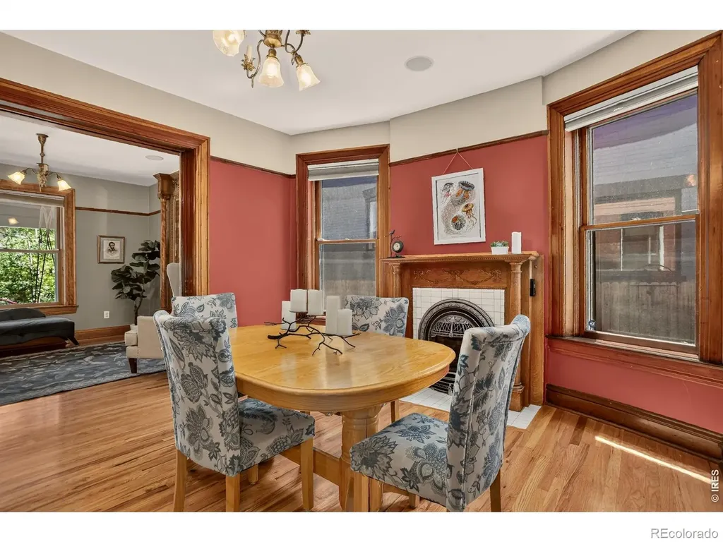 2109 N Gilpin Street Denver CO 80205
