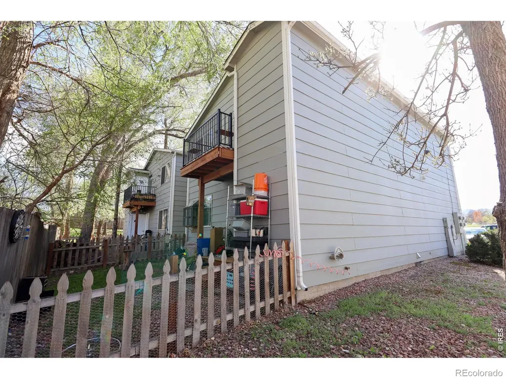 1349 Cherry Street Fort Collins CO 80521