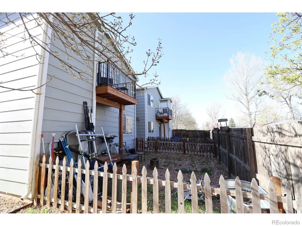 1343 Cherry Street Fort Collins CO 80521