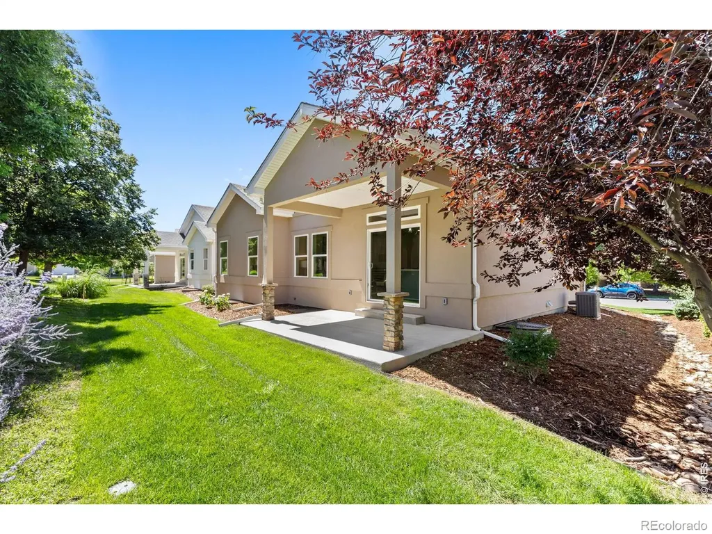 1220 Swainson Road Eaton CO 80615