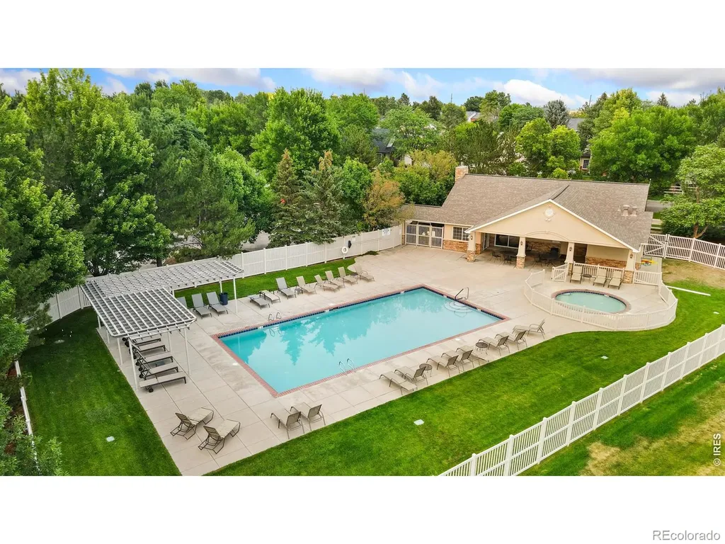1220 Swainson Road Eaton CO 80615