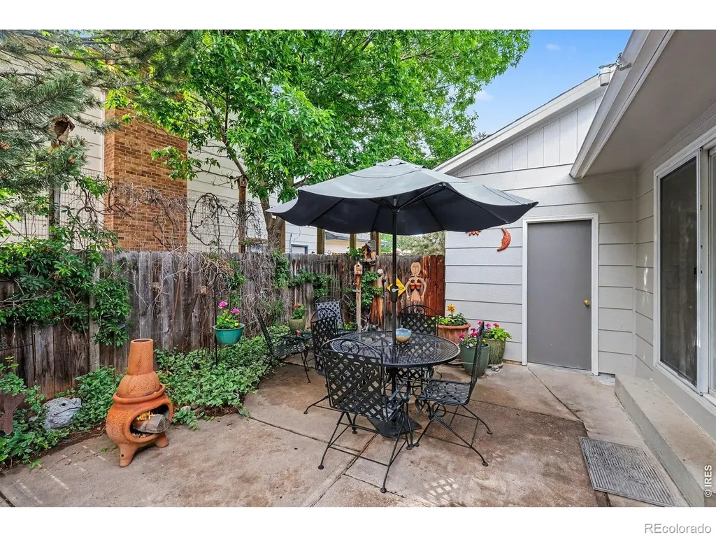 717 Shipman Mountain Court Windsor CO 80550