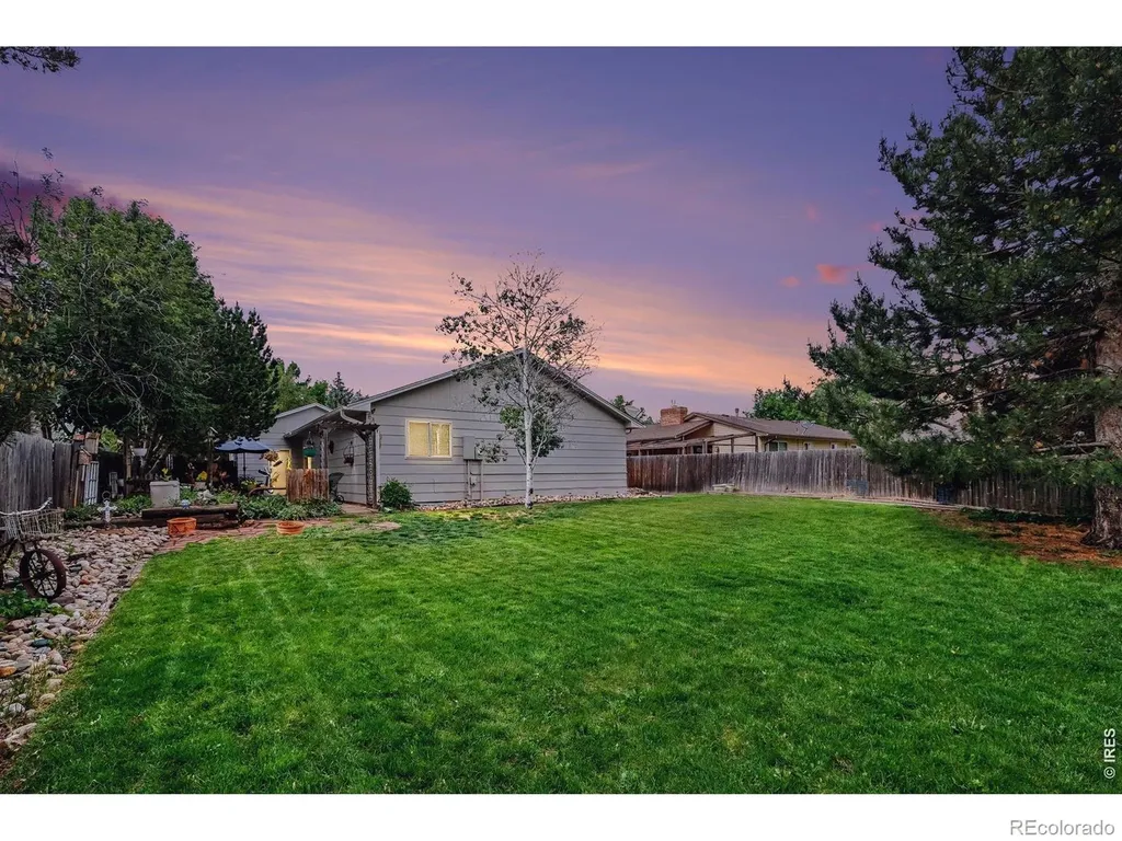 717 Shipman Mountain Court Windsor CO 80550