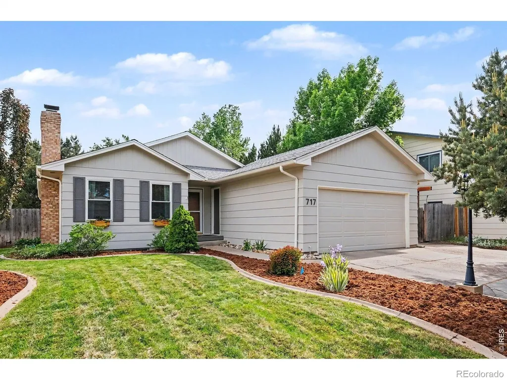 717 Shipman Mountain Court Windsor CO 80550