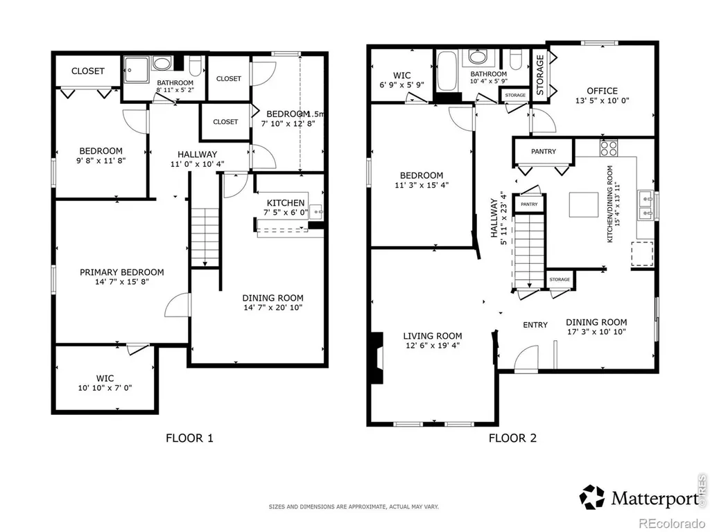 717 Shipman Mountain Court Windsor CO 80550