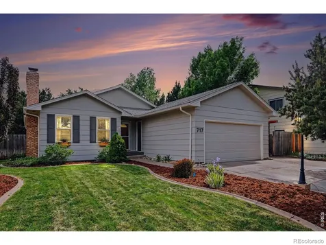 717 Shipman Mountain Court Windsor CO 80550