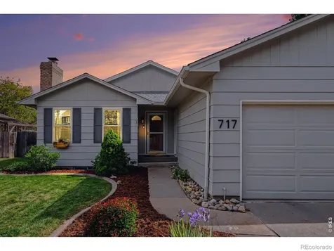717 Shipman Mountain Court Windsor CO 80550