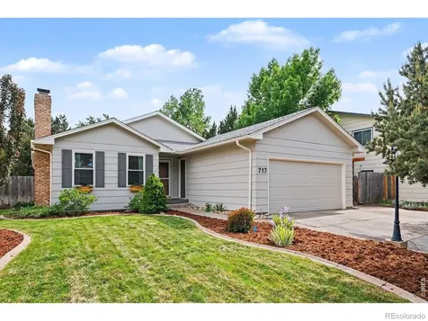717 Shipman Mountain Court Windsor CO 80550