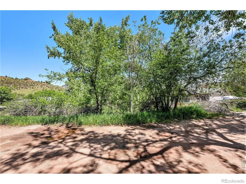 4804 Foothills Drive Fort Collins CO 80526