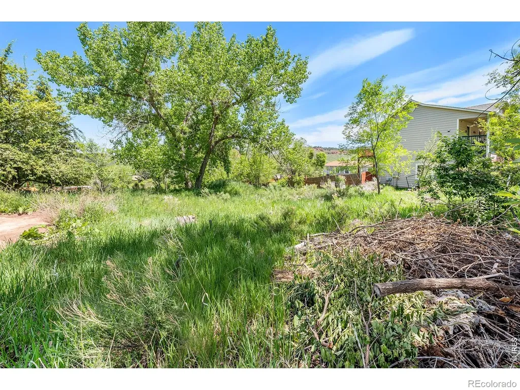4804 Foothills Drive Fort Collins CO 80526