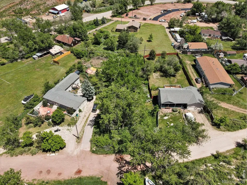 4804 Foothills Drive Fort Collins CO 80526