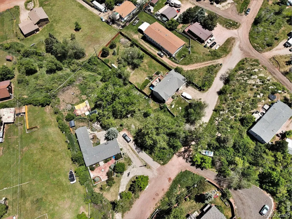 4804 Foothills Drive Fort Collins CO 80526