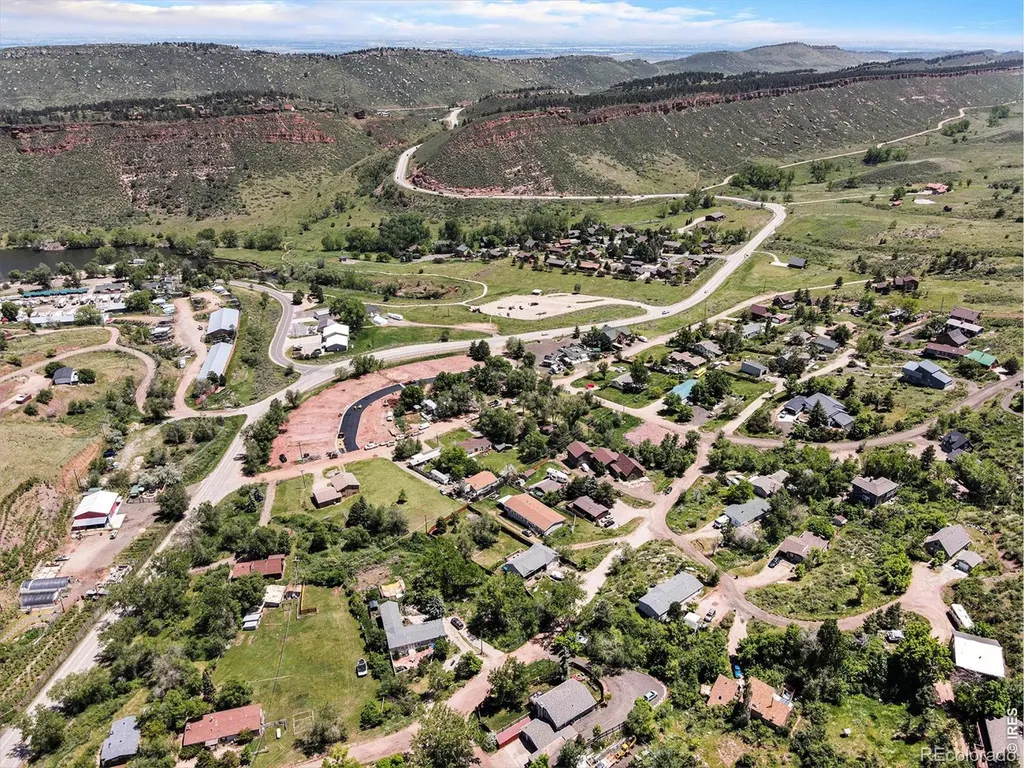 4804 Foothills Drive Fort Collins CO 80526
