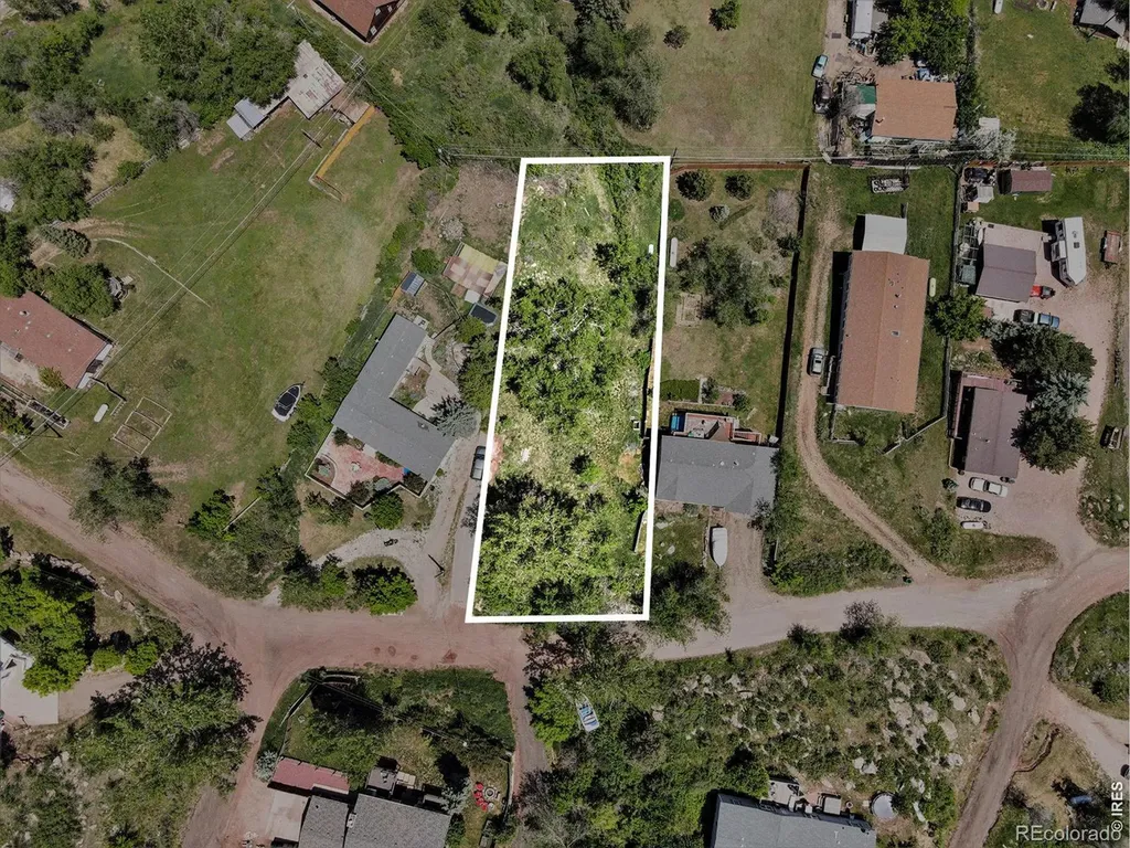 4804 Foothills Drive Fort Collins CO 80526
