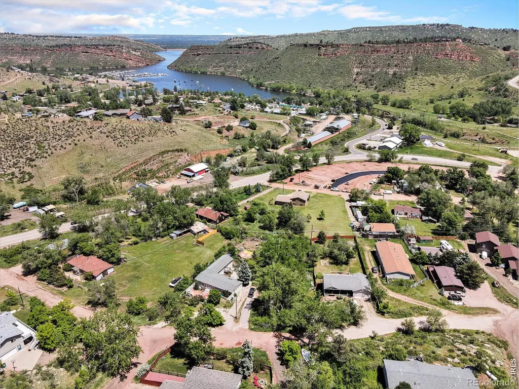 4804 Foothills Drive Fort Collins CO 80526