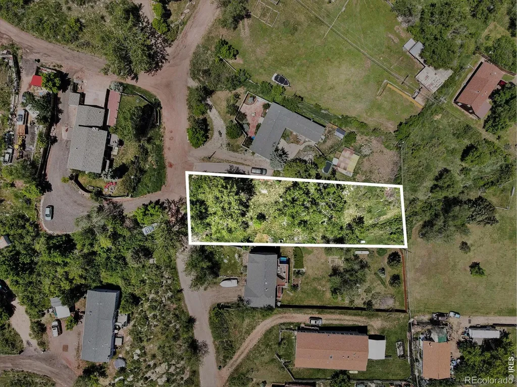 4804 Foothills Drive Fort Collins CO 80526