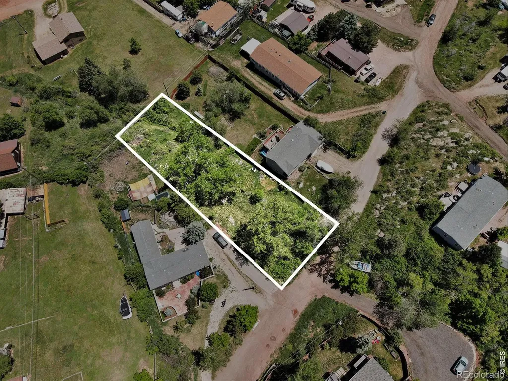 4804 Foothills Drive Fort Collins CO 80526