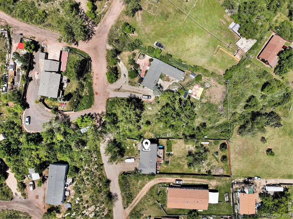 4804 Foothills Drive Fort Collins CO 80526