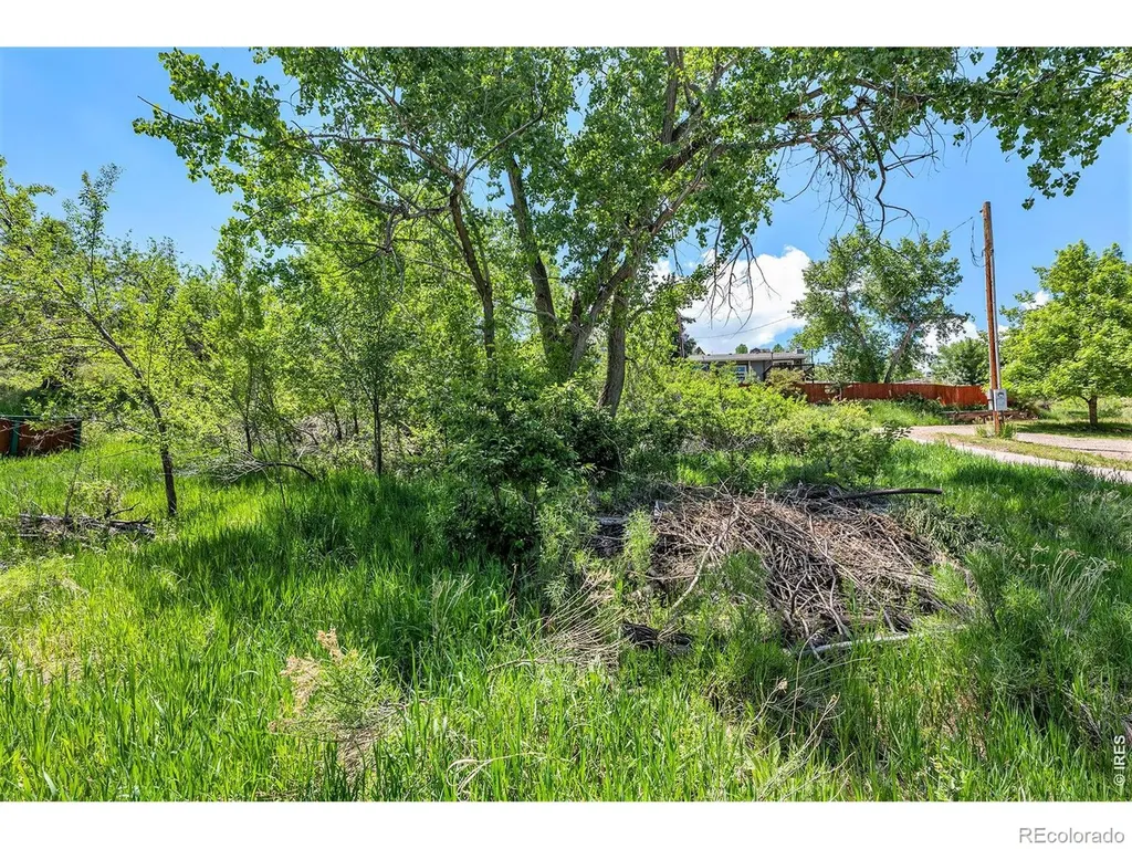 4804 Foothills Drive Fort Collins CO 80526