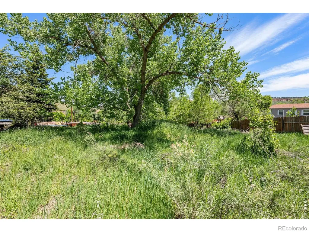 4804 Foothills Drive Fort Collins CO 80526