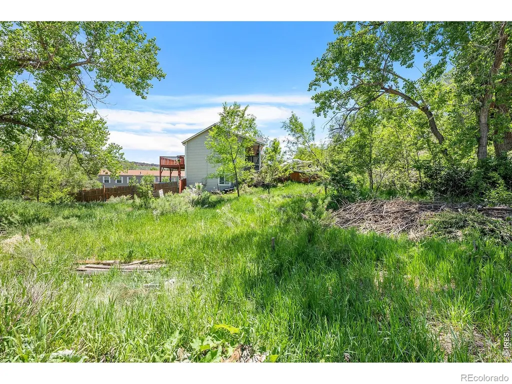 4804 Foothills Drive Fort Collins CO 80526