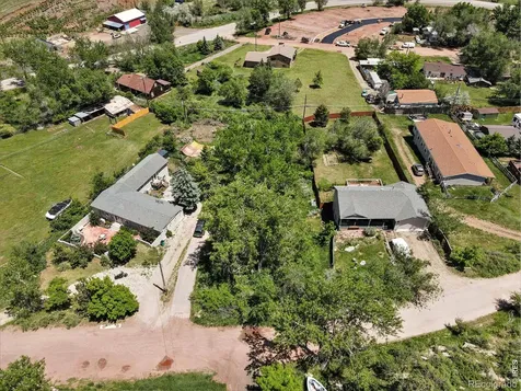 4804 Foothills Drive Fort Collins CO 80526