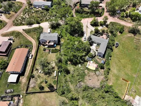 4804 Foothills Drive Fort Collins CO 80526