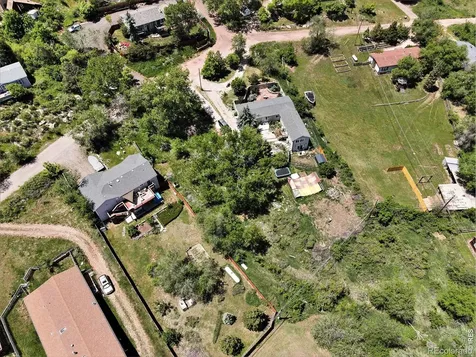 4804 Foothills Drive Fort Collins CO 80526