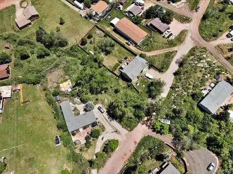 4804 Foothills Drive Fort Collins CO 80526